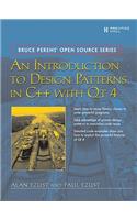 An Introduction to Design Patterns in C++ with Qt 4