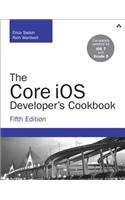 Core iOS Developer's Cookbook, The