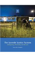 Juvenile Justice System