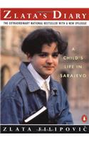 Zlata's Diary: a Child's Life in Sarajevo