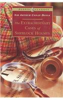 The Extraordinary Cases of Sherlock Holmes