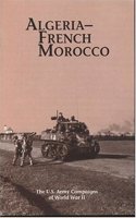 Algeria-French Morocco