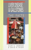 Liver Disease and Gallstones
