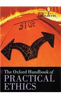 The Oxford Handbook of Practical Ethics