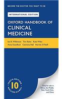 Oxford Handbook Of Clinical Medicine 10ed 2017