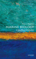 Marine Biology: A Very Short Introduction: (Very Short Introductions)