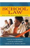 School Law