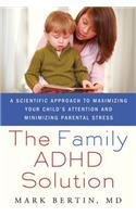 Family ADHD Solution