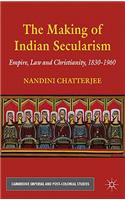 The Making of Indian Secularism