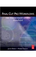 Final Cut Pro Workflows