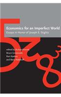 Economics for an Imperfect World
