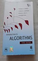 Introduction to Algorithms