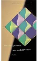 Envisioning Science: The Design and Craft of the Science Image