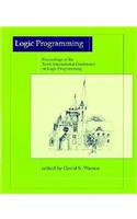 Logic Programming: Proceedings of the Tenth International Conference on Logic Programming June 21-24, 1993, Budapest, Hungary