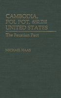 Cambodia, Pol Pot, and the United States