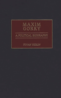 Maxim Gorky