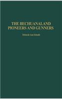 Bechuanaland Pioneers and Gunners