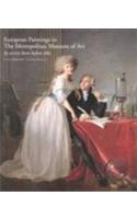 European Paintings in the Metropolitan Museum of Art