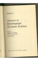 Advances in Information Systems Science