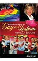 Encyclopedia of Gay and Lesbian Popular Culture