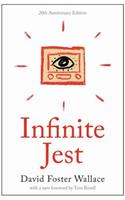 Infinite Jest