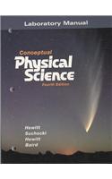 Conceptual Physical Science