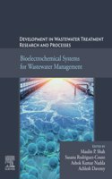 Development in Wastewater Treatment Research and Processes