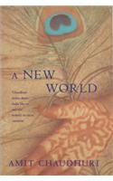 The New World (Hb)