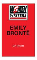 Emily Bronte