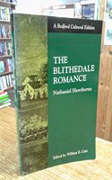 The Blithedale Romance: (Bedford Cultural Editions)