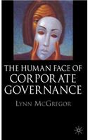 Human Face of Corporate Governance