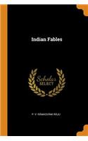 Indian Fables