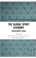 The Global Sport Economy