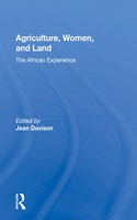 Agriculture, Women, And Land