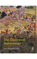 Illustrated Baburnama