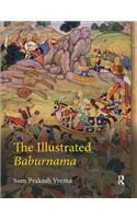 The Illustrated Baburnama