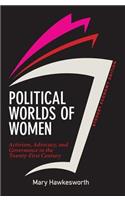 Political Worlds of Women, Student Economy Edition