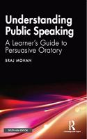 Understanding Public Speaking