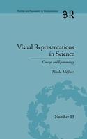 Visual Representations in Science: Concept and Epistemology