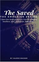 Saved (Book Two)