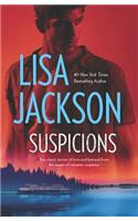 Suspicions: An Anthology