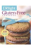 The Delight Gluten-Free Cookbook: 150 Delicious Recipes: 150 Delicious Recipes