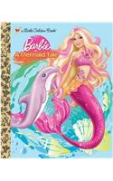 Barbie in a Mermaid Tale (Barbie)