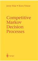 Competitive Markov Decision Processes