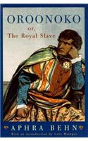 Oroonoko: or, The Royal Slave(English)