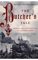 The Butcher's Tale