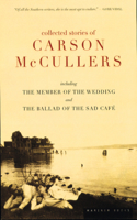 Collected Stories of Carson McCullers