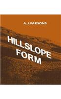 Hillslope Form