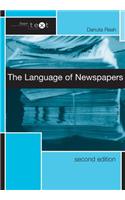 The Language of Newspapers