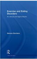 Exercise and Eating Disorders